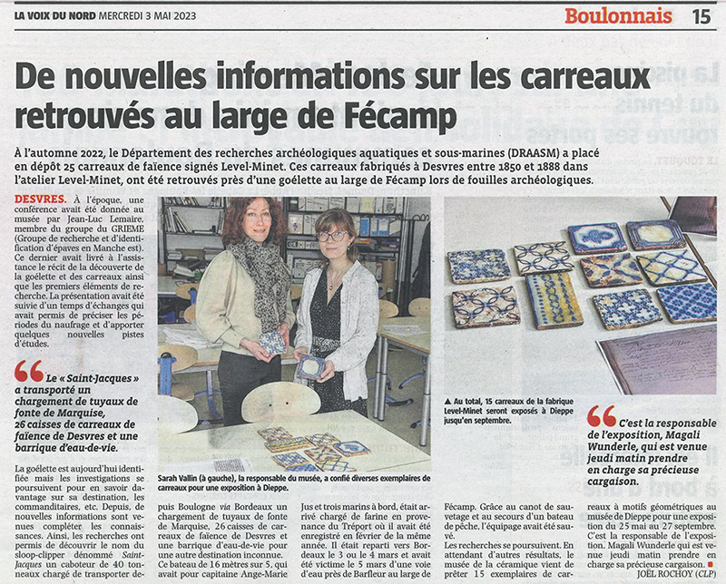 VMFécamp23