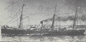 Le Liban navigant....