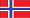 norvege