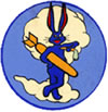 Emblème du 324