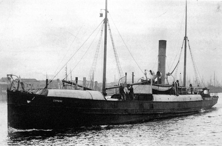 Express 09