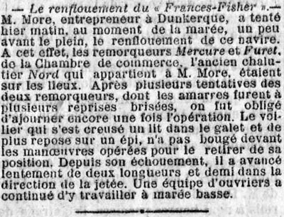 Le Journal de Rouen