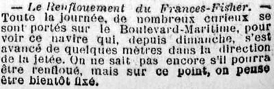 Le Journal de Rouen