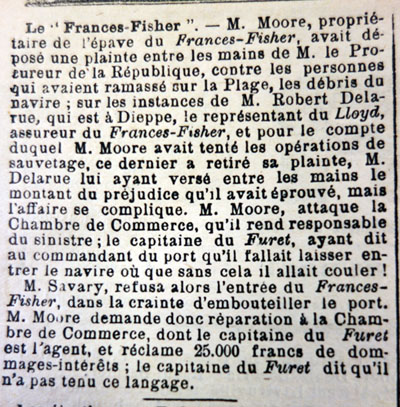 Le Journal de Rouen