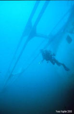 L'ACACIO se livre doucement