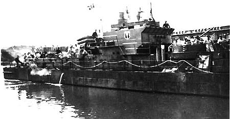 Vu d'ensemble d'un A.F.