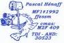 Pascal HENAFF