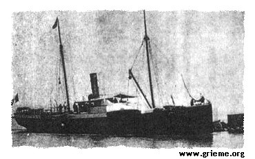 l'Amphion