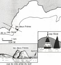 Comment retrouver l'Arroyo - Enseignures