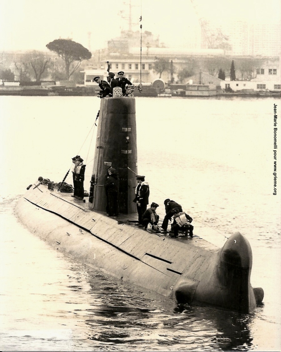 L'Ariane