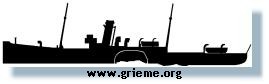 Silhouette de l'AU REVOIR