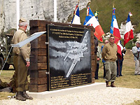 Participants à la cérémonie