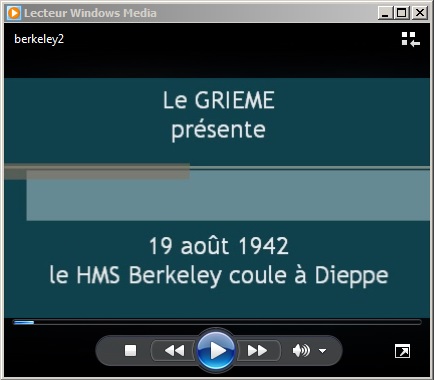 Vidéo du Berkeley 