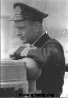 Son dernier Cdt ! Le Lieutenant Yorke.