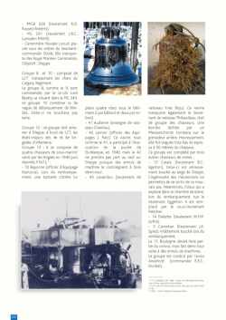 La cloche du BERKELEY après et avant