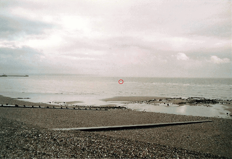 Localisation du Bruges