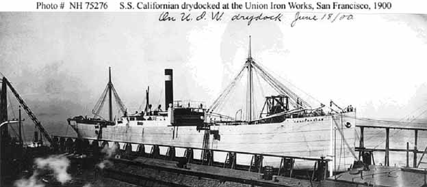 Le Californian