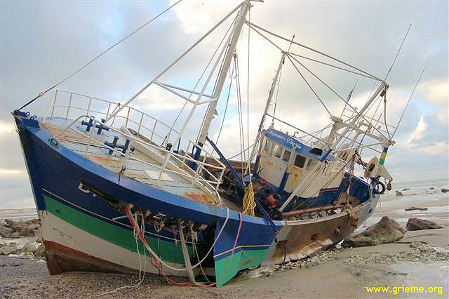 Le Chrispierre-Dauphin