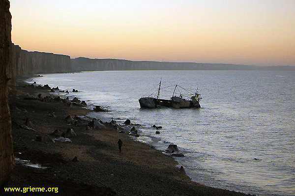 Crépuscule pour une fin tragique qui s’annonce