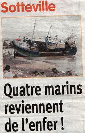 Les Infos Dieppoises