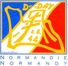 Comité du Débarquement - Bayeux