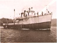 Un fameux B.Y.M.S. - La Calypso du Cdt Cousteau