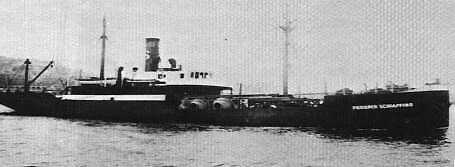 Le Donator : Premier du nom !