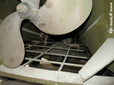 Dukw Jeep Village d'Eguilles