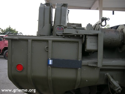 Dukw Jeep Village d'Eguilles