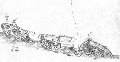 Empire Broadsword vu par Michel TORCHE - G.R.I.E.M.E.