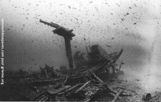 Une pièce qui résiste à l'assaut du temps !