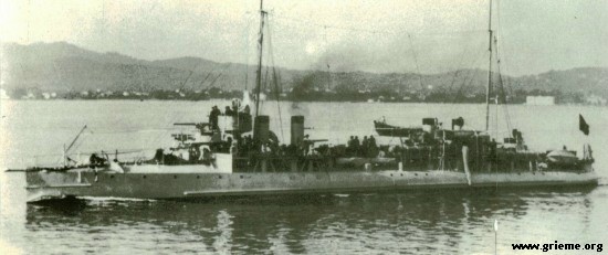 L'Espingole