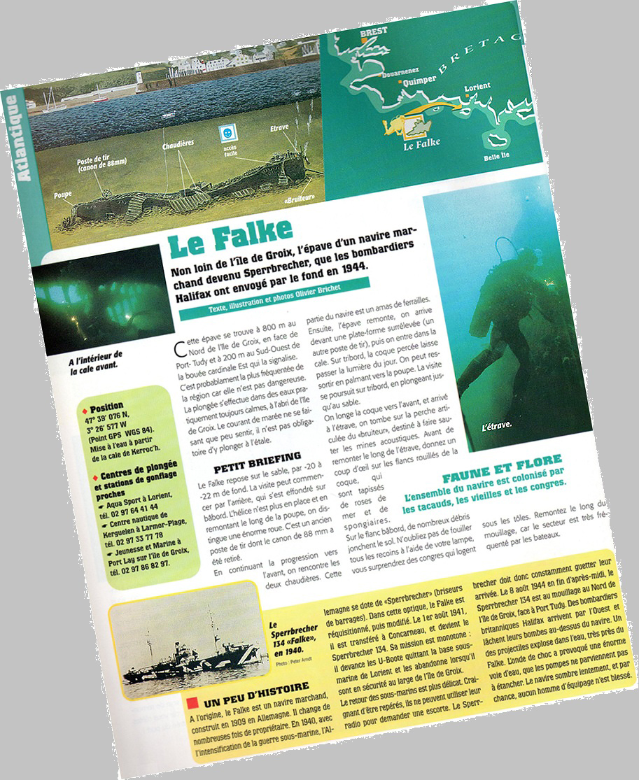 Océans Spécial Collector HS n° 1 - 2001