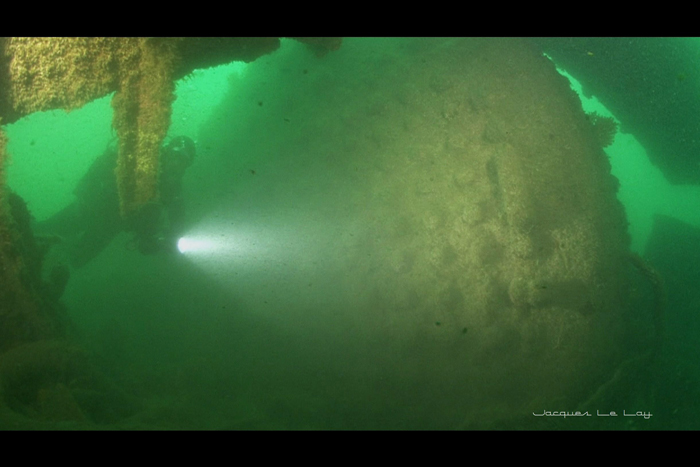 Le Falke par Jacques Le Lay