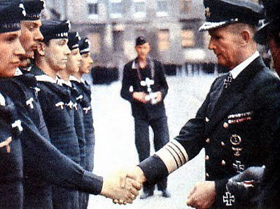 Amiral Donitz