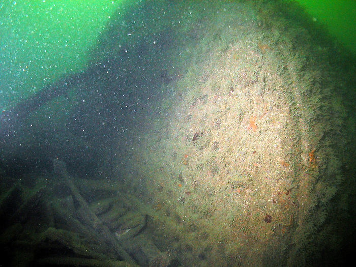 Chaudière du Falke