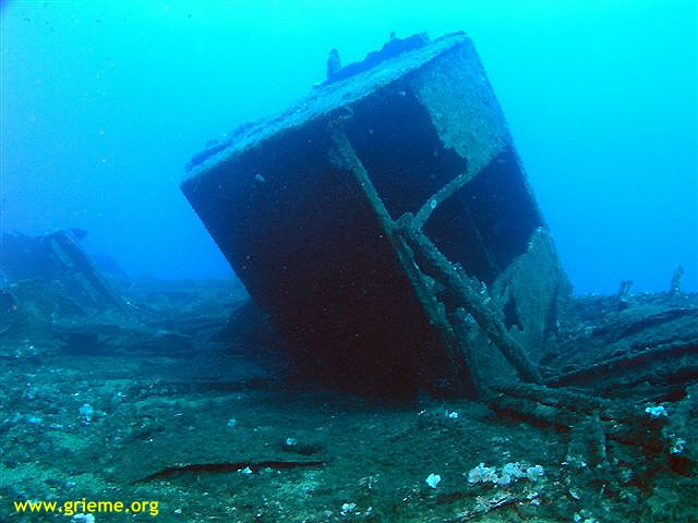 Le Ferrando par Dominique Resse