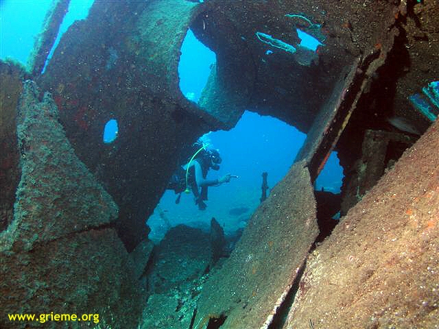 Le Ferrando par Dominique Resse