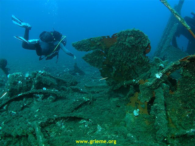 Le Ferrando par Dominique Resse