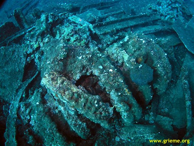 Le Ferrando par Dominique Resse