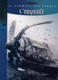 Odysée de Patrice Strazzera