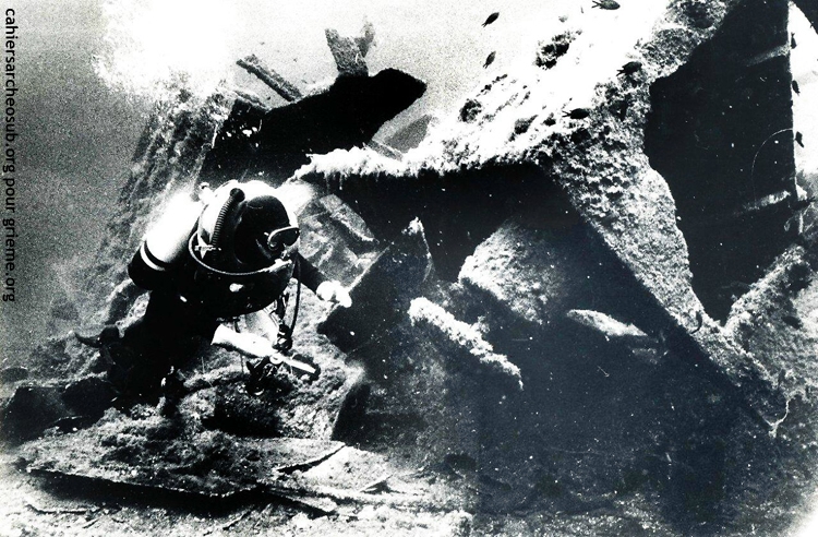 Le Ferrando en 1978