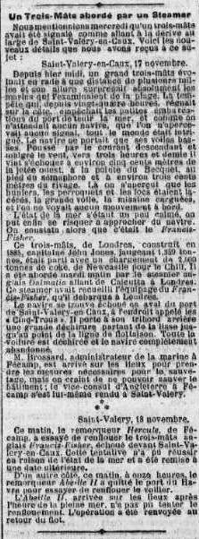 Le Journal de Rouen