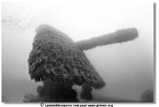 Le Gauss vu par Patrice STRAZZERA