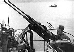 Armement