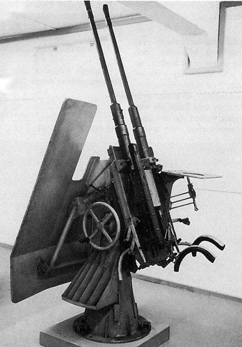 Armement
