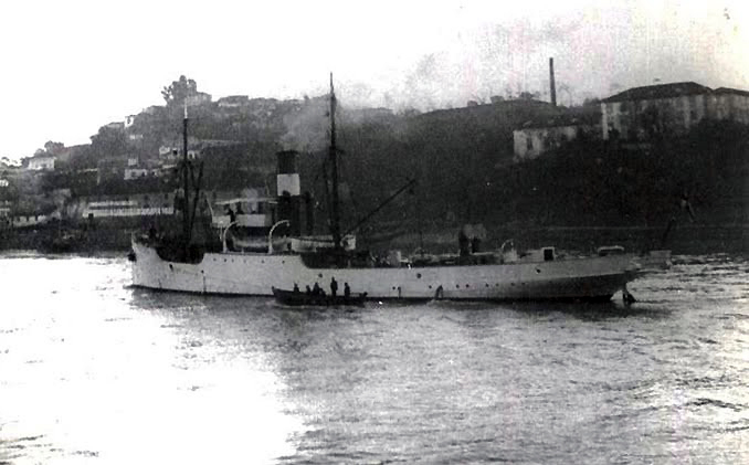 Le Valkyrien