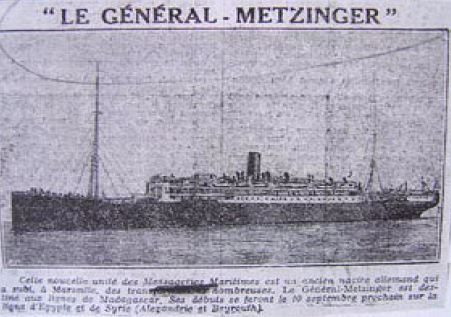 Article Marseille (annexe 16)