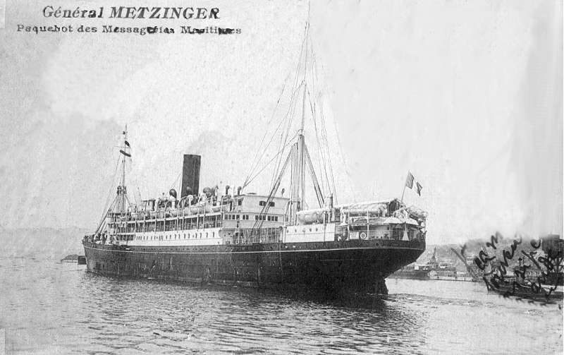 general Metzinger 8 (annexe 26)