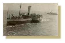 Le Lady Ismay